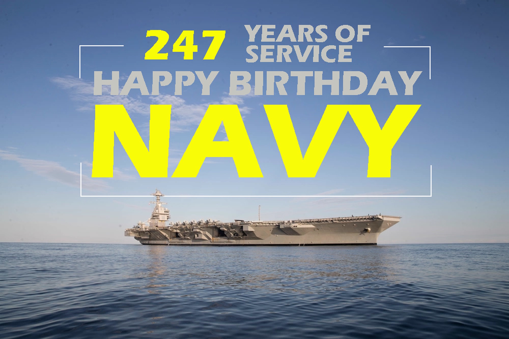 247 navy sales