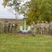 New York Naval Militia marks Navy birthday