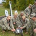 New York Naval Militia marks Navy birthday