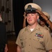 2022 Chief Petty Officer Pinning Ceremony