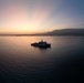 Coast Guard Cutter Northland Patrols Haitian Coast