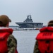 USS Kearsarge returns from deployment