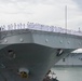 USS Kearsarge returns from deployment