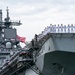 USS Kearsarge returns from deployment