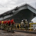 USS Kearsarge returns from deployment