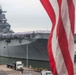 USS Kearsarge returns from deployment