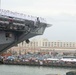 USS Kearsarge returns from deployment