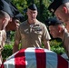 Mayport Funeral Honors Team