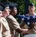 Mayport Funeral Honors Team