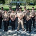 Mayport Funeral Honors Team