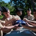 Mayport Funeral Honors Team