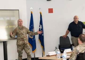 2023 AFMC Spark Tank Finalists Announced