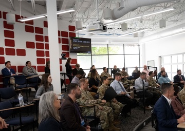 2023 AFMC Spark Tank Finalists Announced