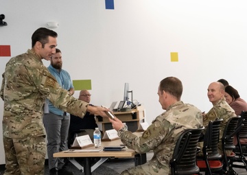 2023 AFMC Spark Tank Finalists Announced