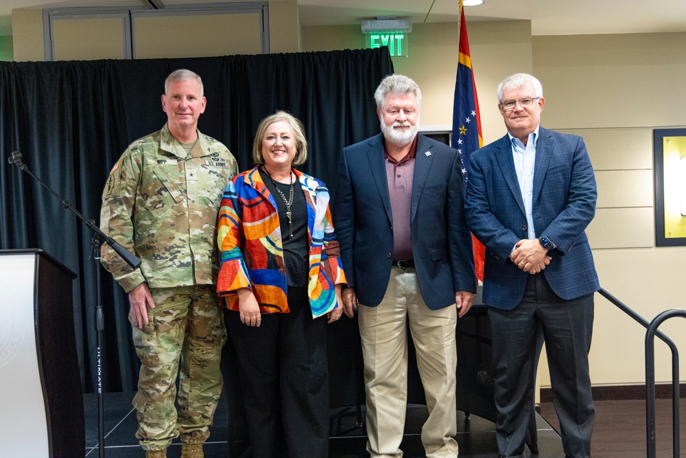 BG Nipp Discusses MS Cyber Initiative