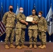 NMRTC, Bethesda, Awards Ceremony