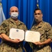 NMRTC, Bethesda, Awards Ceremony