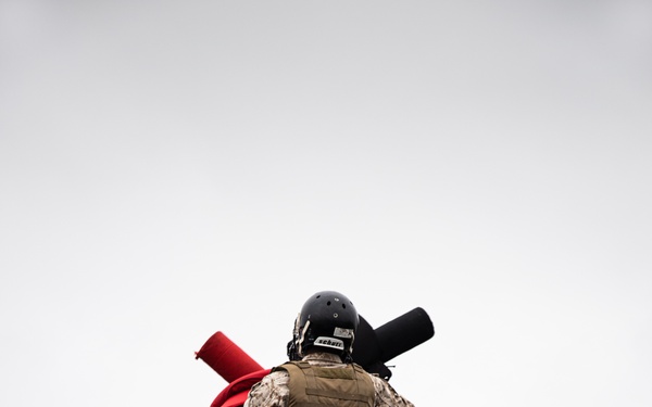 Kilo Company Pugil Sticks