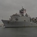 USS Gunston Hall Returns after Deployment with Kearsarge ARG