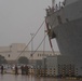 USS Gunston Hall Returns after Deployment with Kearsarge ARG