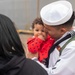 USS Gunston Hall Returns after Deployment with Kearsarge ARG