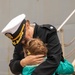 USS Gunston Hall Returns after Deployment with Kearsarge ARG