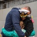 USS Gunston Hall Returns after Deployment with Kearsarge ARG