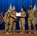 NMRTC, Bethesda, Awards Ceremony