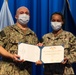 NMRTC, Bethesda, Awards Ceremony