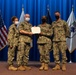 NMRTC, Bethesda, Awards Ceremony