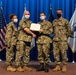 NMRTC, Bethesda, Awards Ceremony