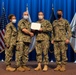 NMRTC, Bethesda, Awards Ceremony