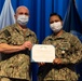 NMRTC, Bethesda, Awards Ceremony