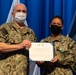 NMRTC, Bethesda, Awards Ceremony