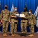 NMRTC, Bethesda, Awards Ceremony