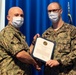 NMRTC, Bethesda, Awards Ceremony