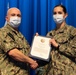 NMRTC, Bethesda, Awards Ceremony