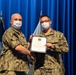 NMRTC, Bethesda, Awards Ceremony