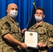 NMRTC, Bethesda, Awards Ceremony