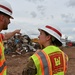 USACE provides technical debris assistance for Hurricane Ian recovery