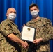 NMRTC, Bethesda, Awards Ceremony