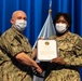 NMRTC, Bethesda, Awards Ceremony