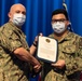 NMRTC, Bethesda, Awards Ceremony