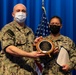 NMRTC, Bethesda, Awards Ceremony