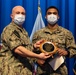 NMRTC, Bethesda, Awards Ceremony