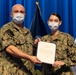 NMRTC, Bethesda, Awards Ceremony