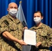 NMRTC, Bethesda, Awards Ceremony