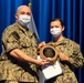 NMRTC, Bethesda, Awards Ceremony