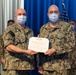 NMRTC, Bethesda, Awards Ceremony