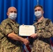 NMRTC, Bethesda, Awards Ceremony